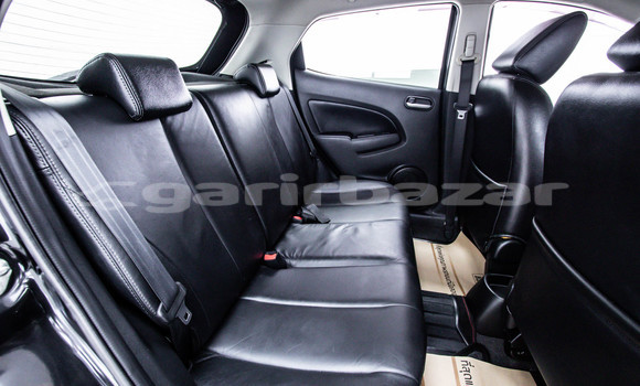 Buy Used Mazda 2 Black Car in Bangkok in Bangkok Buy Used Mazda 2 Black Car in Bangkok in Bangkok