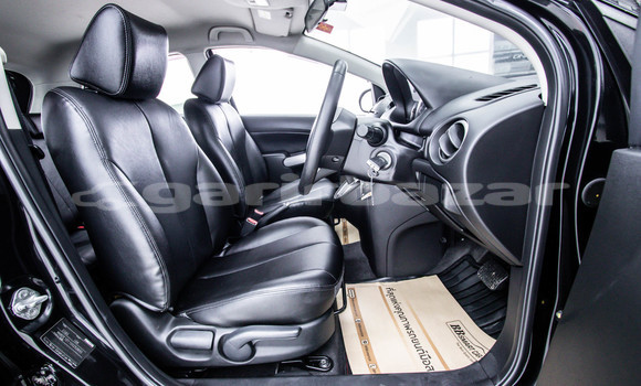 Buy Used Mazda 2 Black Car in Bangkok in Bangkok Buy Used Mazda 2 Black Car in Bangkok in Bangkok