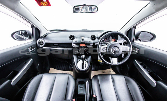 Buy Used Mazda 2 Black Car in Bangkok in Bangkok Buy Used Mazda 2 Black Car in Bangkok in Bangkok