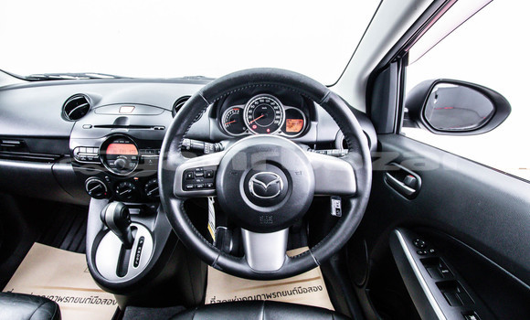 Buy Used Mazda 2 Black Car in Bangkok in Bangkok Buy Used Mazda 2 Black Car in Bangkok in Bangkok
