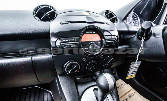 Buy Used Mazda 2 Black Car in Bangkok in Bangkok Buy Used Mazda 2 Black Car in Bangkok in Bangkok