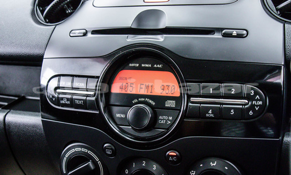 Buy Used Mazda 2 Black Car in Bangkok in Bangkok Buy Used Mazda 2 Black Car in Bangkok in Bangkok