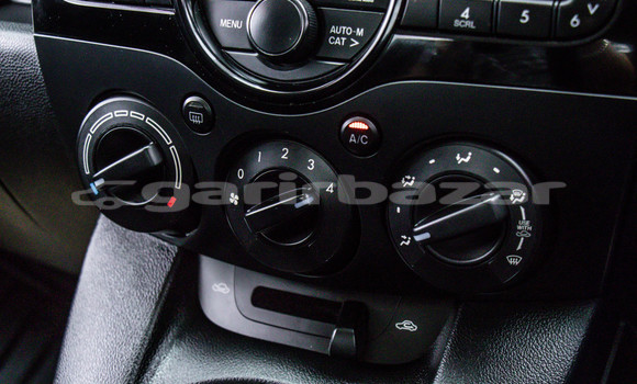 Buy Used Mazda 2 Black Car in Bangkok in Bangkok Buy Used Mazda 2 Black Car in Bangkok in Bangkok