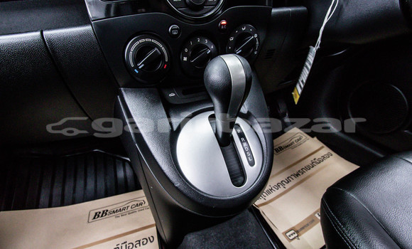 Buy Used Mazda 2 Black Car in Bangkok in Bangkok Buy Used Mazda 2 Black Car in Bangkok in Bangkok