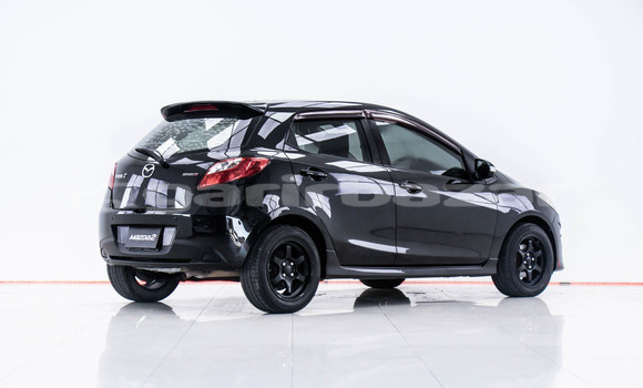 Buy Used Mazda 2 Black Car in Bangkok in Bangkok Buy Used Mazda 2 Black Car in Bangkok in Bangkok