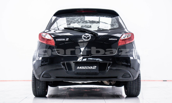 Buy Used Mazda 2 Black Car in Bangkok in Bangkok Buy Used Mazda 2 Black Car in Bangkok in Bangkok