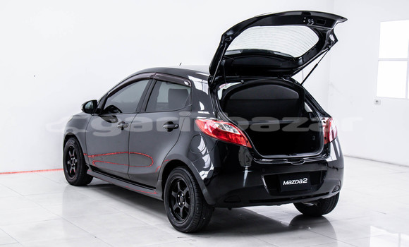 Buy Used Mazda 2 Black Car in Bangkok in Bangkok Buy Used Mazda 2 Black Car in Bangkok in Bangkok