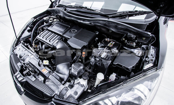 Buy Used Mazda 2 Black Car in Bangkok in Bangkok Buy Used Mazda 2 Black Car in Bangkok in Bangkok