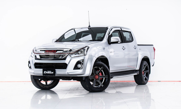 Buy Used Isuzu D-Max Other Car in Bangkok in Bangkok Buy Used Isuzu D-Max Other Car in Bangkok in Bangkok