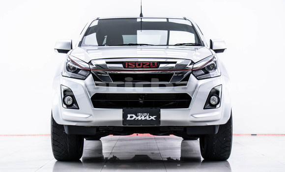 Buy Used Isuzu D-Max Other Car in Bangkok in Bangkok Buy Used Isuzu D-Max Other Car in Bangkok in Bangkok