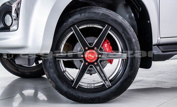 Buy Used Isuzu D-Max Other Car in Bangkok in Bangkok Buy Used Isuzu D-Max Other Car in Bangkok in Bangkok