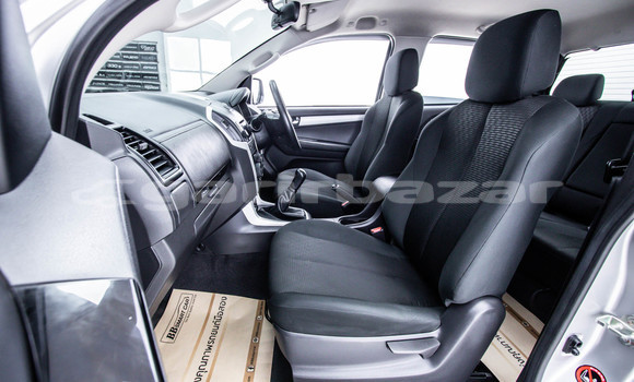 Buy Used Isuzu D-Max Other Car in Bangkok in Bangkok Buy Used Isuzu D-Max Other Car in Bangkok in Bangkok