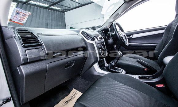 Buy Used Isuzu D-Max Other Car in Bangkok in Bangkok Buy Used Isuzu D-Max Other Car in Bangkok in Bangkok