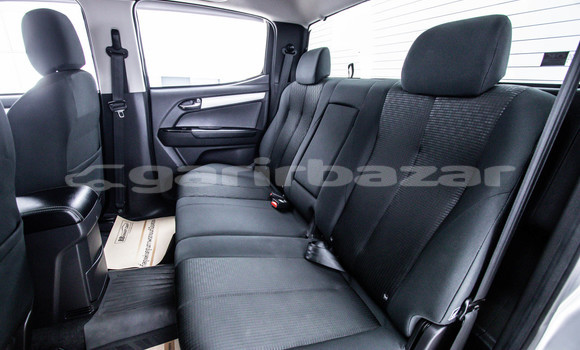 Buy Used Isuzu D-Max Other Car in Bangkok in Bangkok Buy Used Isuzu D-Max Other Car in Bangkok in Bangkok