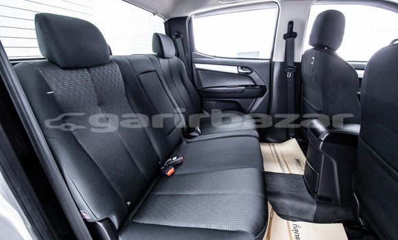 Buy Used Isuzu D-Max Other Car in Bangkok in Bangkok Buy Used Isuzu D-Max Other Car in Bangkok in Bangkok