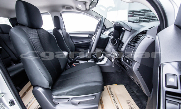 Buy Used Isuzu D-Max Other Car in Bangkok in Bangkok Buy Used Isuzu D-Max Other Car in Bangkok in Bangkok