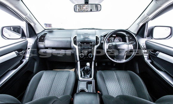 Buy Used Isuzu D-Max Other Car in Bangkok in Bangkok Buy Used Isuzu D-Max Other Car in Bangkok in Bangkok