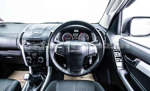 Buy Used Isuzu D-Max Other Car in Bangkok in Bangkok Buy Used Isuzu D-Max Other Car in Bangkok in Bangkok