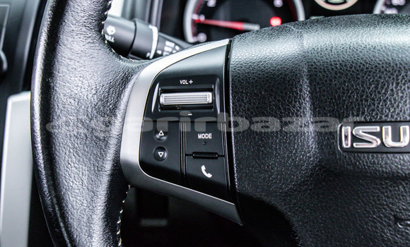 Buy Used Isuzu D-Max Other Car in Bangkok in Bangkok Buy Used Isuzu D-Max Other Car in Bangkok in Bangkok