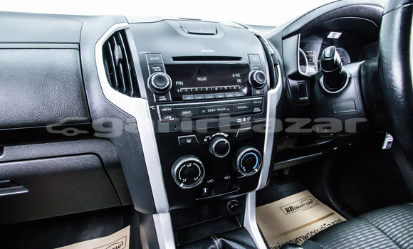 Buy Used Isuzu D-Max Other Car in Bangkok in Bangkok Buy Used Isuzu D-Max Other Car in Bangkok in Bangkok