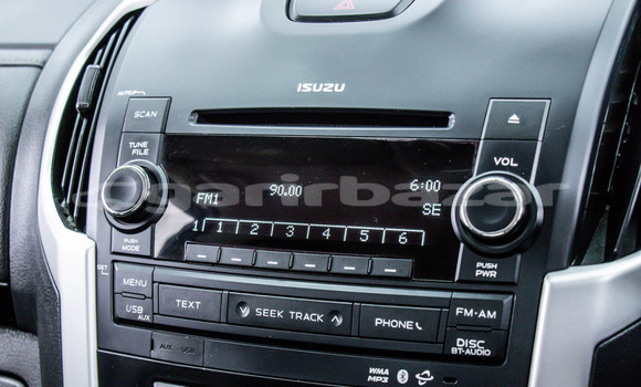 Buy Used Isuzu D-Max Other Car in Bangkok in Bangkok Buy Used Isuzu D-Max Other Car in Bangkok in Bangkok