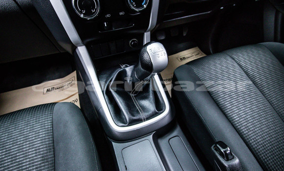 Buy Used Isuzu D-Max Other Car in Bangkok in Bangkok Buy Used Isuzu D-Max Other Car in Bangkok in Bangkok