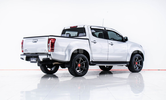 Buy Used Isuzu D-Max Other Car in Bangkok in Bangkok Buy Used Isuzu D-Max Other Car in Bangkok in Bangkok
