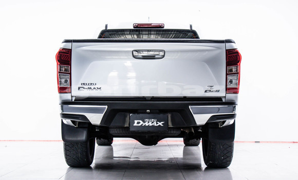 Buy Used Isuzu D-Max Other Car in Bangkok in Bangkok Buy Used Isuzu D-Max Other Car in Bangkok in Bangkok