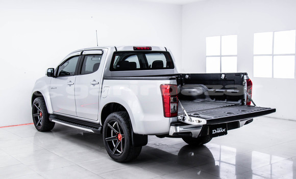 Buy Used Isuzu D-Max Other Car in Bangkok in Bangkok Buy Used Isuzu D-Max Other Car in Bangkok in Bangkok