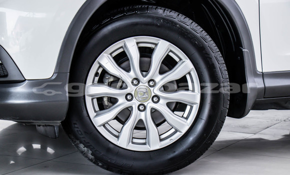 Buy Used Honda CR-V White Car in Bangkok in Bangkok Buy Used Honda CR-V White Car in Bangkok in Bangkok