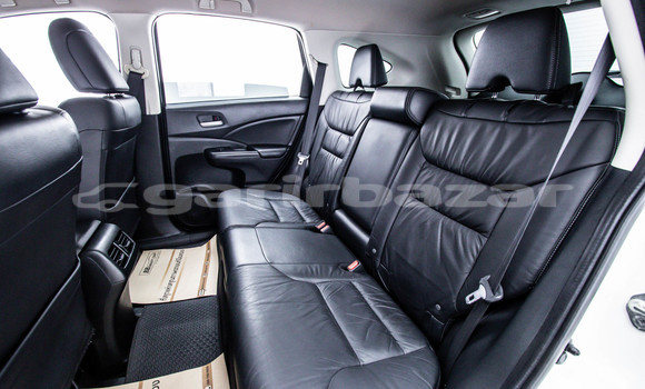 Buy Used Honda CR-V White Car in Bangkok in Bangkok Buy Used Honda CR-V White Car in Bangkok in Bangkok