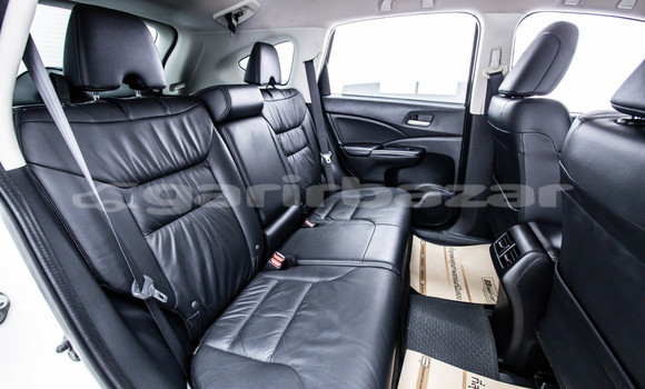 Buy Used Honda CR-V White Car in Bangkok in Bangkok Buy Used Honda CR-V White Car in Bangkok in Bangkok