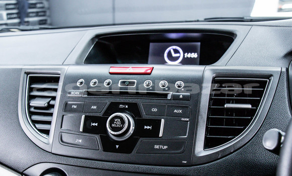 Buy Used Honda CR-V White Car in Bangkok in Bangkok Buy Used Honda CR-V White Car in Bangkok in Bangkok