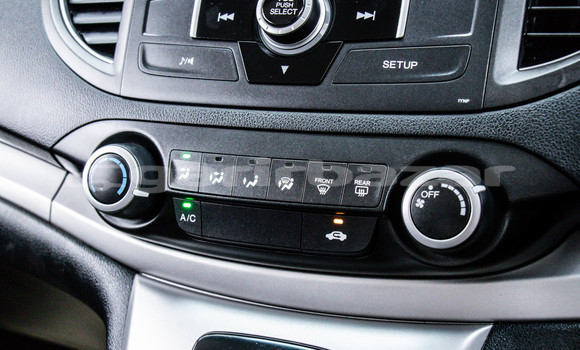 Buy Used Honda CR-V White Car in Bangkok in Bangkok Buy Used Honda CR-V White Car in Bangkok in Bangkok