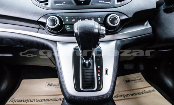 Buy Used Honda CR-V White Car in Bangkok in Bangkok Buy Used Honda CR-V White Car in Bangkok in Bangkok