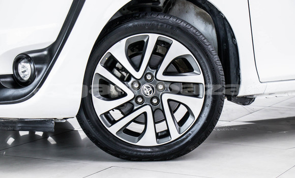 Buy Used Toyota Sienta White Car in Bangkok in Bangkok Buy Used Toyota Sienta White Car in Bangkok in Bangkok