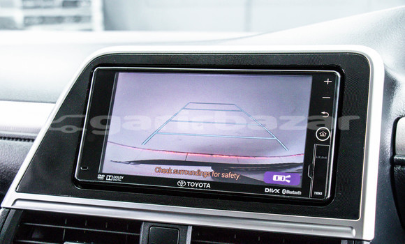 Buy Used Toyota Sienta White Car in Bangkok in Bangkok Buy Used Toyota Sienta White Car in Bangkok in Bangkok