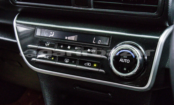 Buy Used Toyota Sienta White Car in Bangkok in Bangkok Buy Used Toyota Sienta White Car in Bangkok in Bangkok