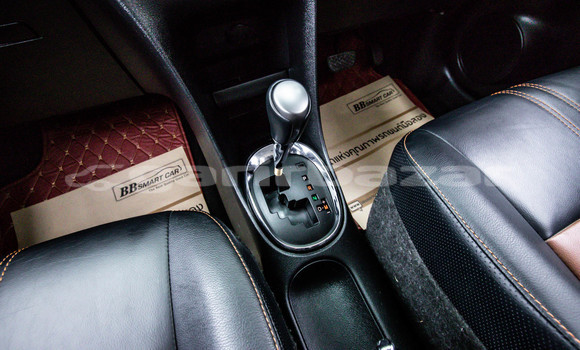 Buy Used Toyota Sienta White Car in Bangkok in Bangkok Buy Used Toyota Sienta White Car in Bangkok in Bangkok