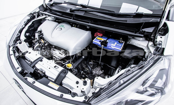 Buy Used Toyota Sienta White Car in Bangkok in Bangkok Buy Used Toyota Sienta White Car in Bangkok in Bangkok