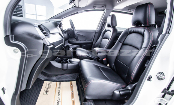 ซื้อ รถมือสอง Honda Mobilio ขาว รถยนต์ ใน %{เมือง} ใน กรุงเทพมหานคร ซื้อ รถมือสอง Honda Mobilio ขาว รถยนต์ ใน %{เมือง} ใน กรุงเทพมหานคร