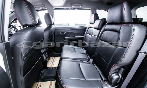 ซื้อ รถมือสอง Honda Mobilio ขาว รถยนต์ ใน %{เมือง} ใน กรุงเทพมหานคร ซื้อ รถมือสอง Honda Mobilio ขาว รถยนต์ ใน %{เมือง} ใน กรุงเทพมหานคร