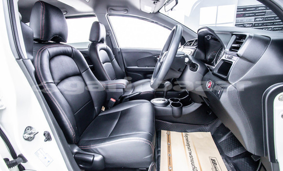 ซื้อ รถมือสอง Honda Mobilio ขาว รถยนต์ ใน %{เมือง} ใน กรุงเทพมหานคร ซื้อ รถมือสอง Honda Mobilio ขาว รถยนต์ ใน %{เมือง} ใน กรุงเทพมหานคร