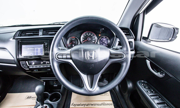 ซื้อ รถมือสอง Honda Mobilio ขาว รถยนต์ ใน %{เมือง} ใน กรุงเทพมหานคร ซื้อ รถมือสอง Honda Mobilio ขาว รถยนต์ ใน %{เมือง} ใน กรุงเทพมหานคร