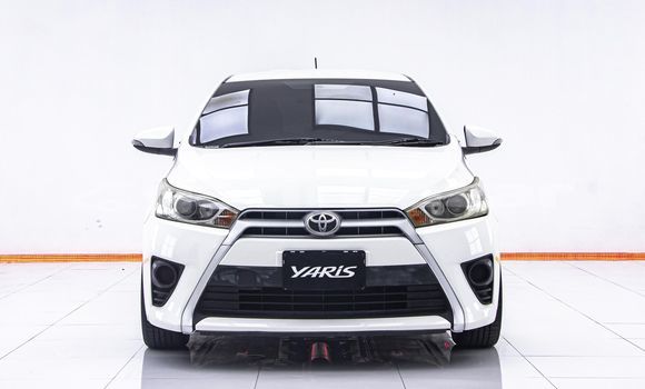 ซื้อ รถมือสอง Toyota Yaris ขาว รถยนต์ ใน %{เมือง} ใน กรุงเทพมหานคร ซื้อ รถมือสอง Toyota Yaris ขาว รถยนต์ ใน %{เมือง} ใน กรุงเทพมหานคร