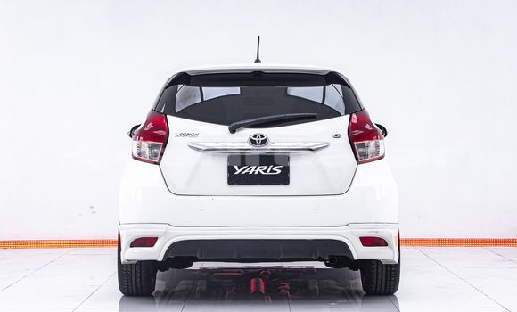 ซื้อ รถมือสอง Toyota Yaris ขาว รถยนต์ ใน %{เมือง} ใน กรุงเทพมหานคร ซื้อ รถมือสอง Toyota Yaris ขาว รถยนต์ ใน %{เมือง} ใน กรุงเทพมหานคร