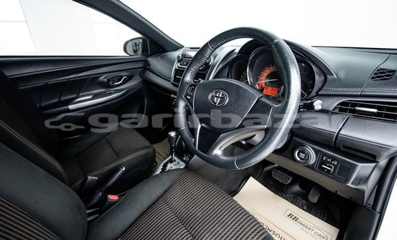 ซื้อ รถมือสอง Toyota Yaris ขาว รถยนต์ ใน %{เมือง} ใน กรุงเทพมหานคร ซื้อ รถมือสอง Toyota Yaris ขาว รถยนต์ ใน %{เมือง} ใน กรุงเทพมหานคร