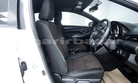 ซื้อ รถมือสอง Toyota Yaris ขาว รถยนต์ ใน %{เมือง} ใน กรุงเทพมหานคร ซื้อ รถมือสอง Toyota Yaris ขาว รถยนต์ ใน %{เมือง} ใน กรุงเทพมหานคร