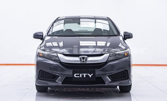 Buy Used Honda City Other Car in Bangkok in Bangkok Buy Used Honda City Other Car in Bangkok in Bangkok