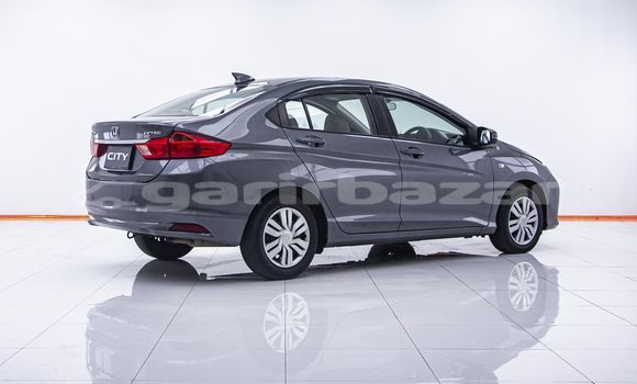 Buy Used Honda City Other Car in Bangkok in Bangkok Buy Used Honda City Other Car in Bangkok in Bangkok